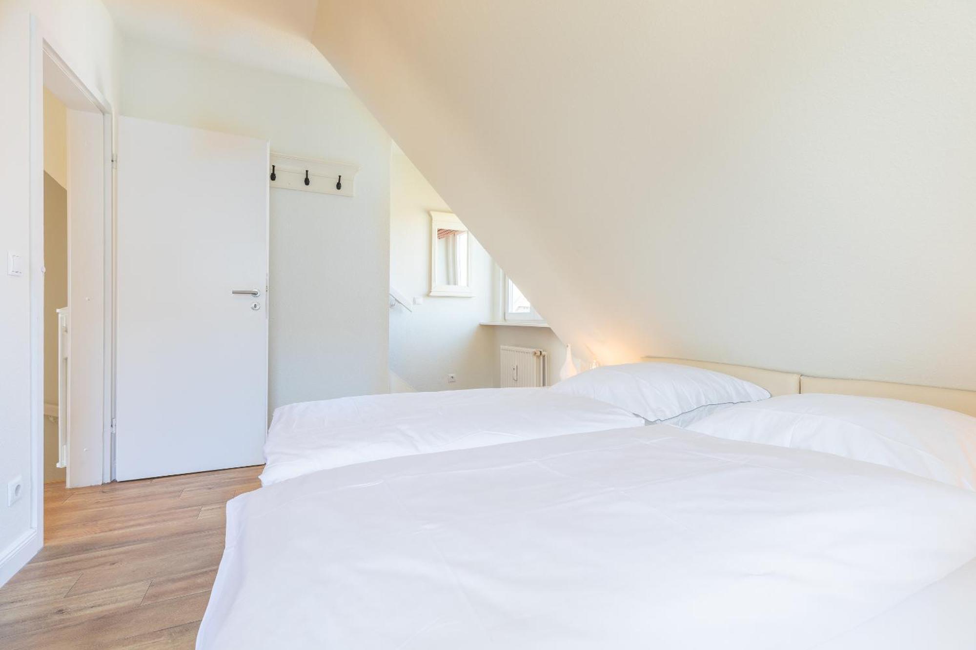 Апартаменти Haus Sonnenschein Whg G Wenningstedt-Braderup Екстер'єр фото